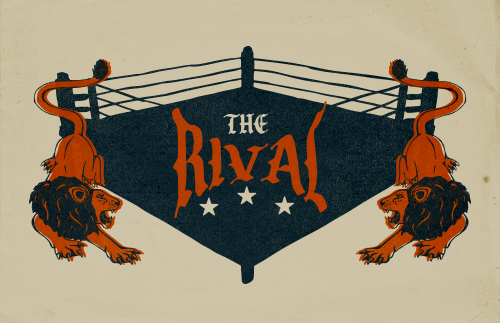 The Rival