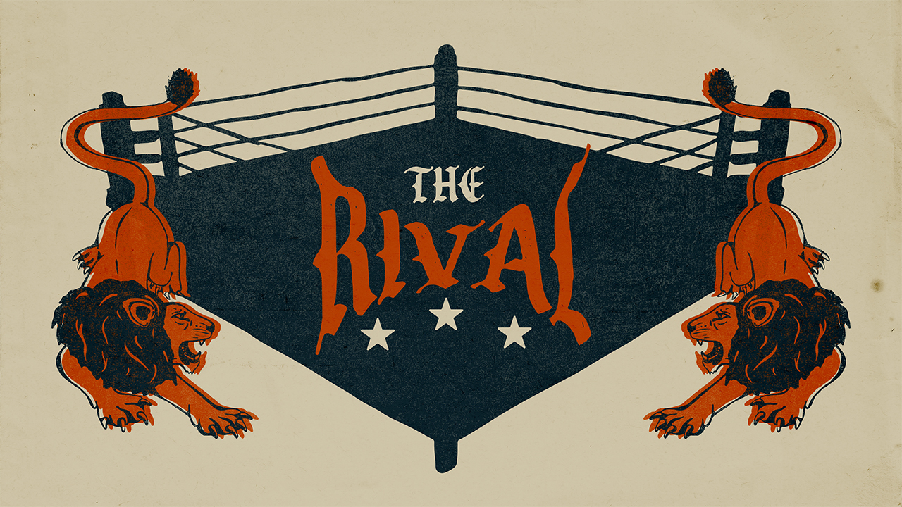 The Rival