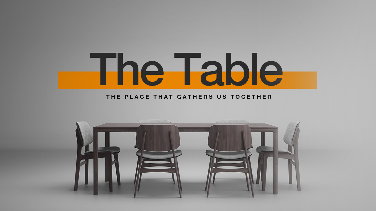 The Table